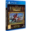 Warner Bros PS4 - Harry Potter: Quidditch Champions Deluxe Edition 5051895418338