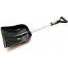 Prosperplast Nanga ECO car telescopic matne čierna