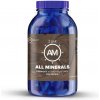 Živa All Minerals, 250 kapsúl Hirudoterapia v kapsule