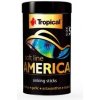 Tropical Soft Line America Size S tin 100ml / 56g