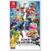 Hra na konzole Super Smash Bros. Ultimate - Nintendo Switch (045496422899)