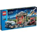 Stavebnica Lego LEGO® City 60008 Kráďež v múzeu