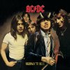 AC/DC: Highway to Hell (50th Anniversary Gold Metallic) LP - AC/DC