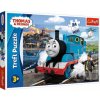 Puzzle Mašinka Tomáš MAXI