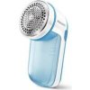 Odstraňovač žmolkov Philips GC026/00 biely/modrý