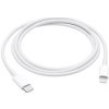 Swissten 84406000 USB-C/Lightning, 1m, bílý