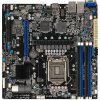 ASUS P12R-M Intel C252 LGA 1200 (Socket H5) micro ATX