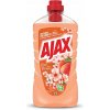 AJAX univerzálny tekutý KVET BROSKYNE 1000 ml