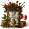 Zrnková káva Arabica Green Touch Peru káva Green Touch 200 g