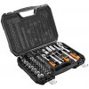NEO Tools Gola sada 73 ks., 1/2