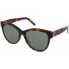 Slnečné okuliare Saint Laurent SL M107 003 Veľkosť: 55
