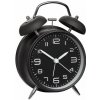 TFA elektronický analógový budík s tichým chodom 60.1025.01 TFA60.1025.01