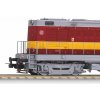Piko Dieselová lokomotíva T 435 Hektor ČSD IV - 52431