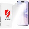 Smart Protection - Premium Classic ochranná fólia (2 ks) pre iPhone 17 - priehľadná