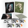 David Bowie, Divine Symmetry (Box Set Edition), CD