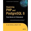 Beginning PHP and Postgresql 8
