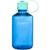 Fľaša Nalgene Narrow Mouth 500 ml Sustain Farba: tmavomodrá
