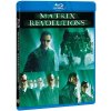 Matrix Revolutions - Blu-ray