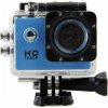 Modrá kamera SJCAM SJ4000