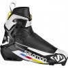 Boty na běžky Salomon RS carbon SNS Pilot 13/14 UK3,5