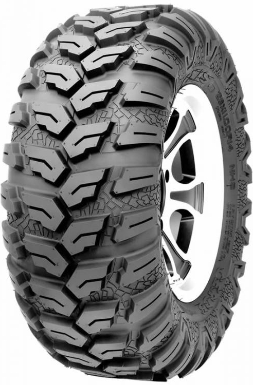 Maxxis MU-08 26x11 R14 6PR