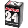 Duše Kenda 24x1,75-2,125 (40/47-507) DV 35mm
