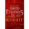 The Ruby Knight - David Eddings