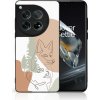 VSETKONAMOBIL 105226 MY ART Ochranný kryt pre OnePlus 12 FOX (191)