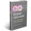 Jan Melvil David Sinclair: Konec stárnutí