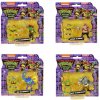 Orbico Teenage Mutant Ninja Turtles - Minifigurky želvy NINGA - 2 ks v balení - mix druhů