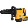 DeWALT DCH892X2 - AKU sekacie kladivo FlexVolt® 54V SDS-MAX 9kg, 19,4J, 2×AKU 18/54V, 9,0/3,0Ah