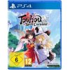 Touhou Spell Carnival (PS4)
