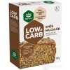 TopNatur LOW CARB Směs na chléb 150 g