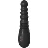 Análny vibrátor Firethrusting (21 cm)