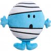 Rainbow Designs Limited Rainbow Mr. Men Mr. Bump Plyšová hračka