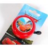 VOLARE Disney Cars zvonček - Red VO771 - Zvonček