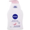 Nivea sprchová emulzia na intímnu hygienu Sensitive 250 ml