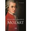 Wolfgang Amadeus Mozart. Biographie (Otto Keller)(Pevná)