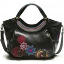 Desigual Rotterdam Amber negro