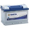 Autobatéria VARTA 74Ah 12V 680A Blue dynamic,E11