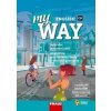 My English Way 1 - Audrey Cowan, Paola Tite, Jana Čadová