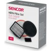 SENCOR SVX 042HF sada filtrov SVC 1025GR