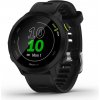 Garmin Forerunner 55, Black Športové hodinky s gps