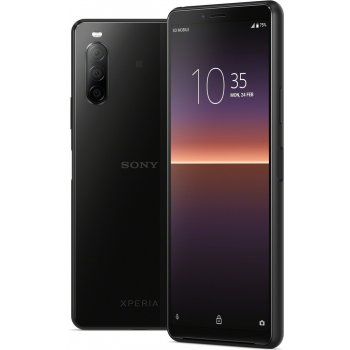 Sony Xperia 10 II 4GB/128GB Dual SIM