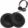 VANKÚŠIKY NÁUŠNÍKY PRE JABRA EVOLVE 20 20SE 30 30II ČIERNE