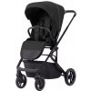 Carrello Alfa 2023 Športový kočík Midnight Black