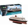 Revell Ocean Liner Queen Mary 2 1/700