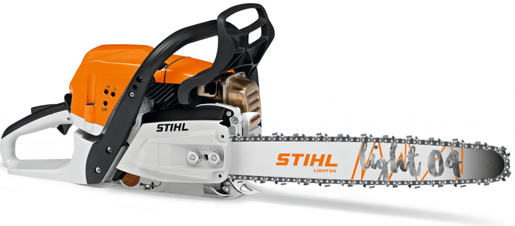 Stihl MS 362 1140 200 0003 od 949 € - Heureka.sk