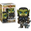 Funko Pop! 1046 World of Warcraft Thrall