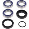 All Balls Racing Ložiská tesnenie kolesa sada All Balls Racing WB25-1034